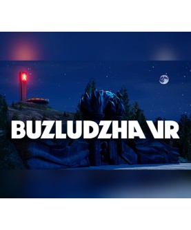 Buzludzha VR Steam Key GLOBAL